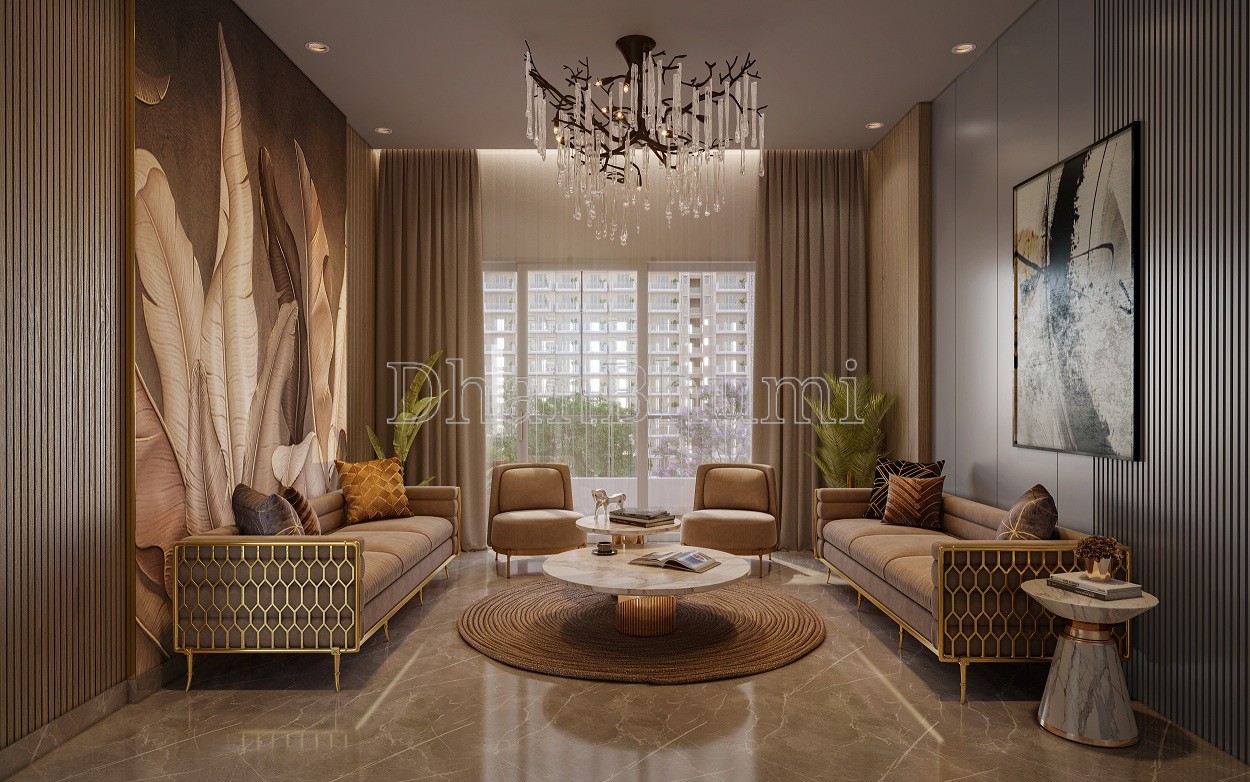 GGP Prime Floors