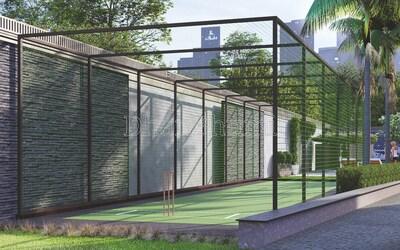 Shraddha West Residency