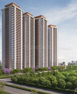 Tulip Crimson, Sector 70, Gurugram