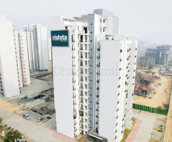 Rishita Celebrity Greens, Sushant golf city, Lucknow