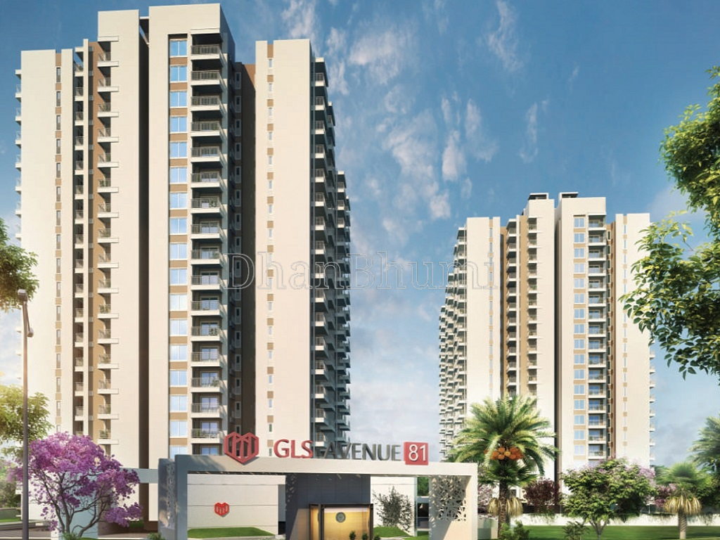 GLS Avenue, Sector 81,  Gurugram