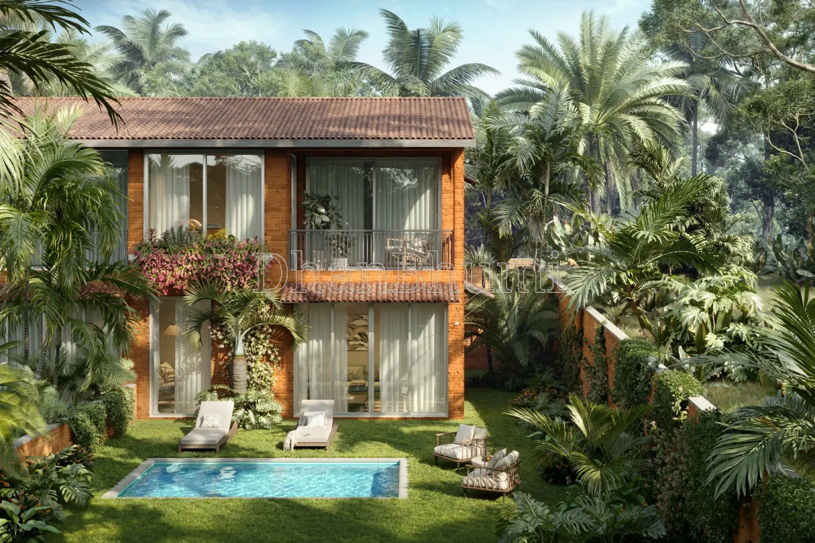 El Benito, Reis Magos, Goa