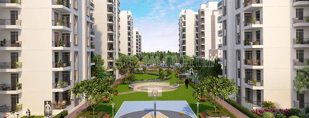 Joynest MOH-1, Mohali