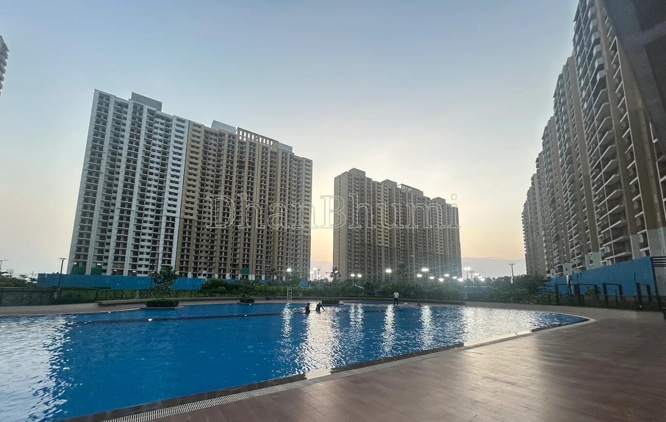 Tata Eureka Park Phase 2