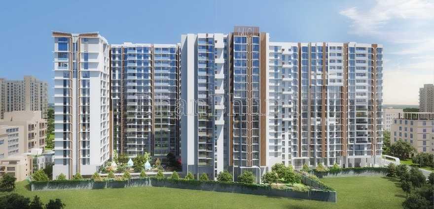 Jade Park, Vile Parle West, Mumbai
