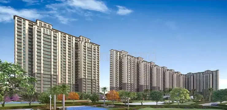 ATS Kingston Health, Sector 150, Noida