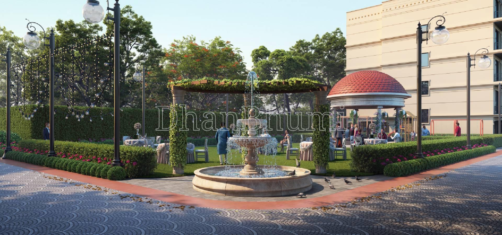 The Florett Enclave, Sector 59, Gurugram