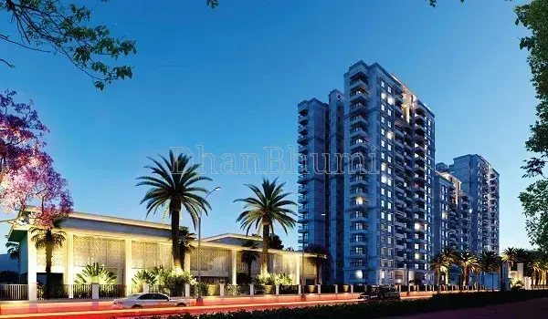 Prestige Mulberry, Indirapuram Extn NH-24, Delhi-NCR