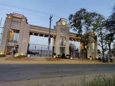 Golden Park, Sector 4, Gurugram