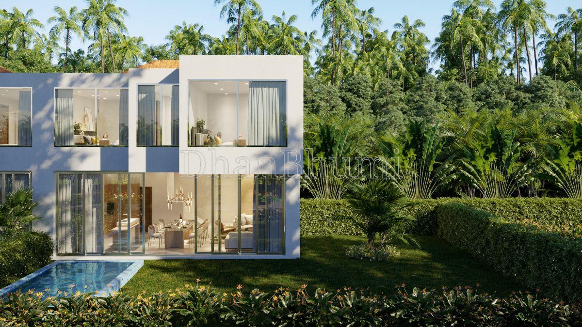 La Agueda, Nerul, Goa