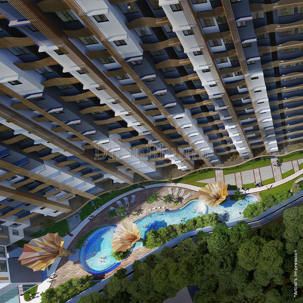 34 Park Estate, Goregaon West, Mumbai