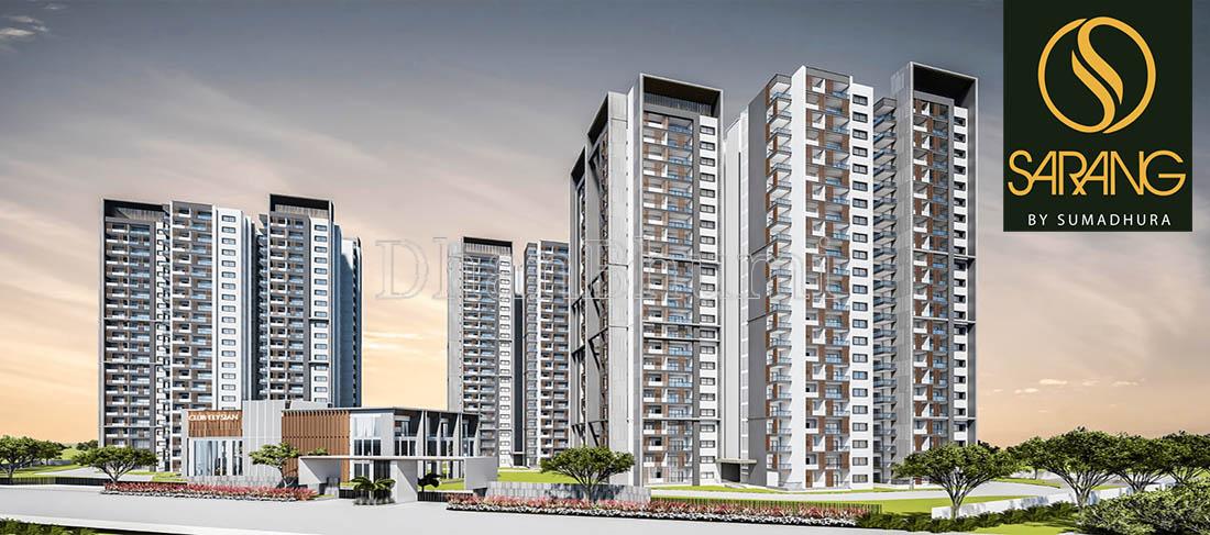 Sumadhura Sarang, Bangalore