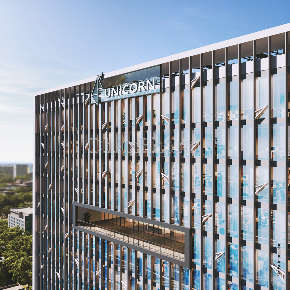 Unicorn,  Andheri West, Mumbai
