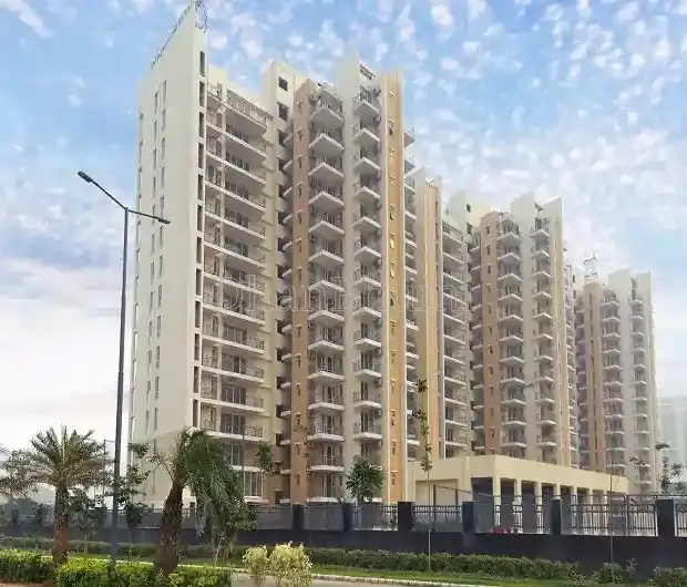 Godrej Air, Sector 85, Gurugram