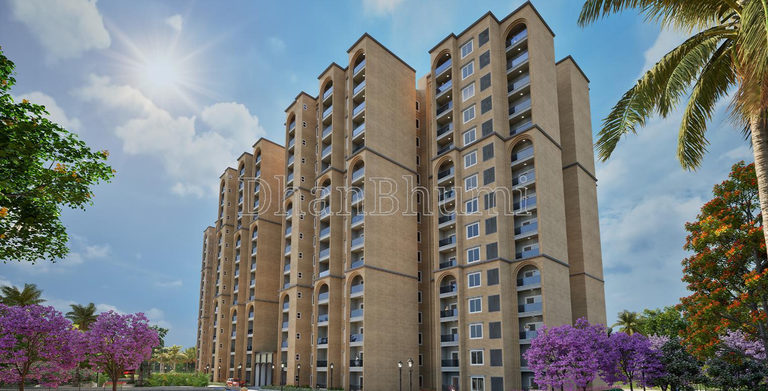 Sumadhura Epitome, Banglore