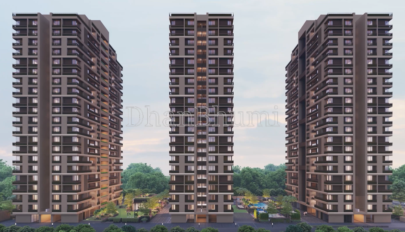 Shivalik Greenfield