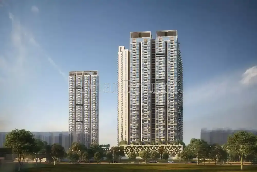 Urbanrise The World Of Joy, Miyapur