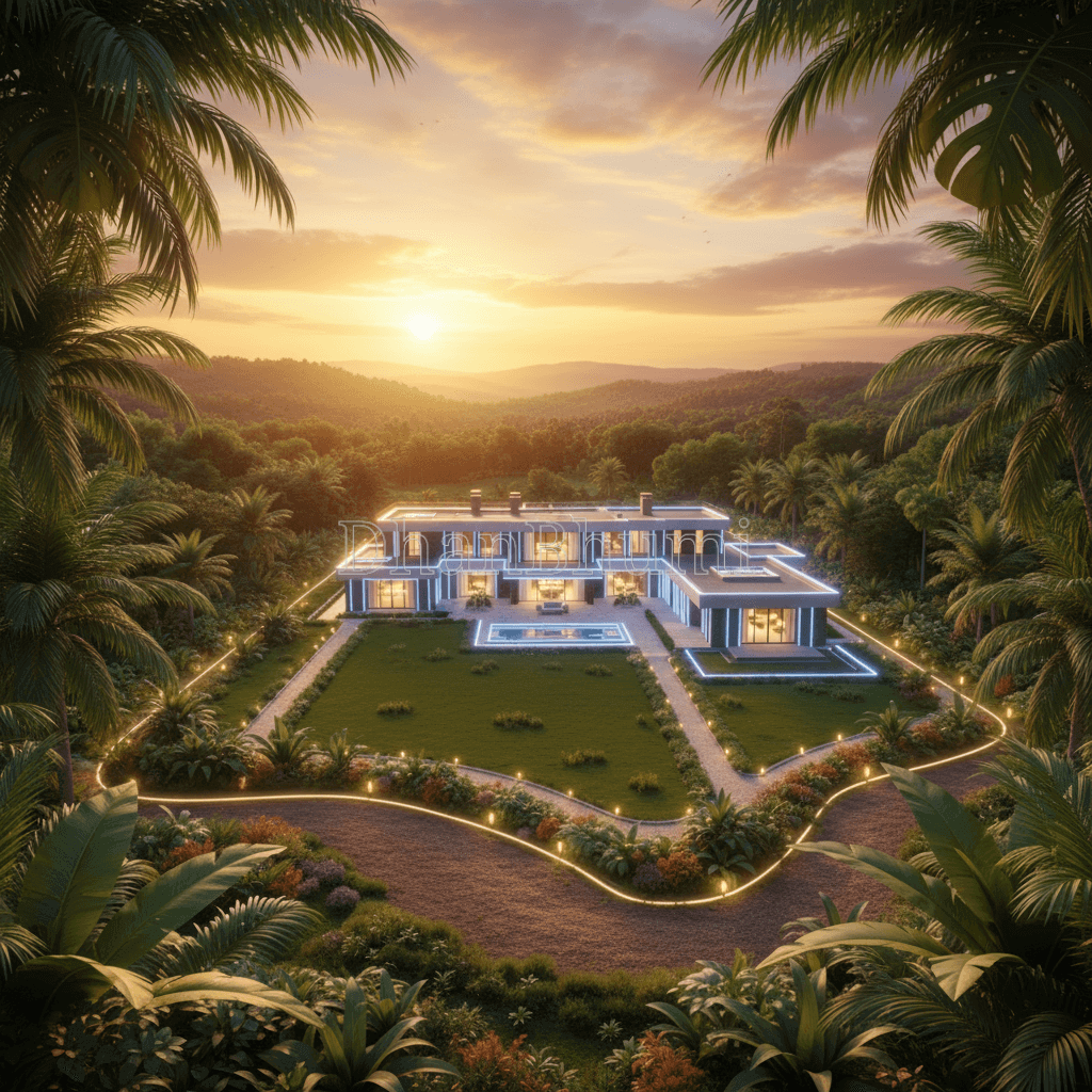 Tilari Estate